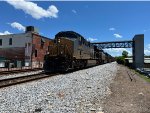 CSX 3390